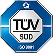 TUV ISO9001